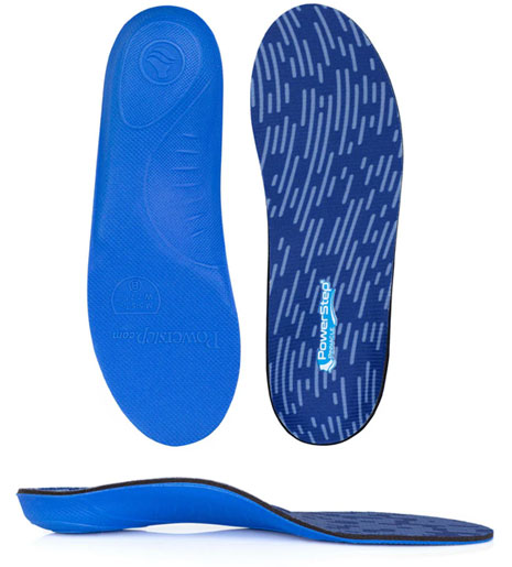 powerstep orthotics